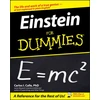 KNYGA Bookshop Einstein For Dummies