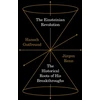 KNYGA Bookshop Einsteinian Revolution