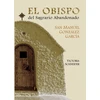 KNYGA Bookshop El obispo del sagrario abandonado