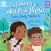 KNYGA Bookshop El tesoro de bayas de Beto / Beto's Berry Treasure