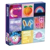 Dėlionė Bookshop Electric Confetti Neon 300pc Puzzle