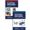 KNYGA Bookshop Electric Machines