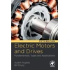 KNYGA Bookshop Electric Motors and Drives