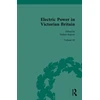KNYGA Bookshop Electric Power in Victorian Britain