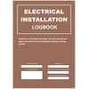 KNYGA Bookshop Electrical Installation Logbook