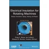 KNYGA Bookshop Electrical Insulation for Rotating Machines