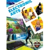 KNYGA Bookshop Elektroninis menas