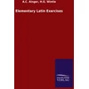 KNYGA Bookshop Elementary Latin Exercises