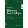 KNYGA Bookshop Elements de Geometrie Rigide