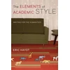 KNYGA Bookshop Elements of Academic Style