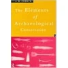 KNYGA Bookshop Elements of Archaeological Conservation