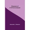 KNYGA Bookshop Elements of Civil Government