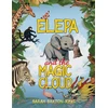 KNYGA Bookshop Elepa and the Magic Cloud