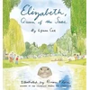 KNYGA Bookshop Elizabeth, Queen of the Seas
