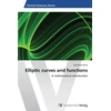 KNYGA Bookshop Elliptic curves and functions