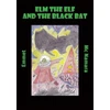 KNYGA Bookshop elm the elf and the juodas bat