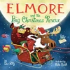 KNYGA Bookshop Elmore and the Big Christmas Rescue