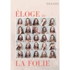 KNYGA Bookshop Eloge de la Folie