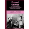 KNYGA Bookshop Eloquent Gestures