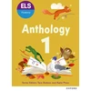 KNYGA Bookshop ELS Fluency: Year 1/Primary 2: Anthology 1