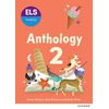 KNYGA Bookshop ELS Fluency: Year 2/Primary 3: Anthology 2