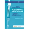 KNYGA Bookshop Elsevier's 2026 Intravenous Medications