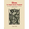 KNYGA Bookshop Elves in Anglo-Saxon England