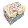 KNYGA Bookshop Em &amp; Friends Ready for Anything Card Keeper
