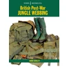 KNYGA Bookshop EM34 British Post-War Jungle Webbing