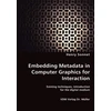 KNYGA Bookshop Embedding Metadata in Computer Graphics for Interaction- Existing techniques, introduction for the digital medium