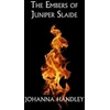 KNYGA Bookshop Embers of Juniper Slaide