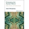 KNYGA Bookshop Embodying Irish Abortion Reform