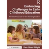 KNYGA Bookshop Embracing Challenges in Early Childhood Education
