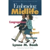 KNYGA Bookshop Embracing Midlife