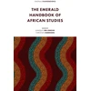 KNYGA Bookshop Emerald Handbook of African Studies