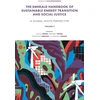 KNYGA Bookshop Emerald Handbook of Sustainable Energy Transition and Social Justice