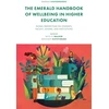 KNYGA Bookshop Emerald Handbook of Wellbeing in Higher Education