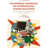 KNYGA Bookshop Emerald Handbook on International Higher Education