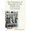 KNYGA Bookshop Emergence of Minorities in the Middle East