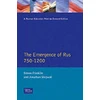 KNYGA Bookshop Emergence of Rus 750-1200