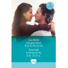 KNYGA Bookshop Emergency Room Reunion / Fresh Start For The Er Doc