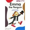KNYGA Bookshop Emma the Penguin