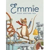 KNYGA Bookshop Emmie Builds Something New