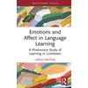 KNYGA Bookshop Emotions and Affect in Language Learning