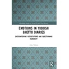 KNYGA Bookshop Emotions in Yiddish Ghetto Diaries