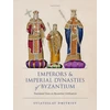 KNYGA Bookshop Emperors and Imperial Dynasties of Byzantium