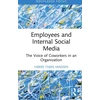 KNYGA Bookshop Employees and Internal Social Media