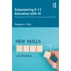 KNYGA Bookshop Empowering K-12 Education with AI