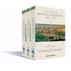 KNYGA Bookshop Encyclopedia of British Literature, 3 Volume Set