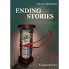 KNYGA Bookshop Ending Stories